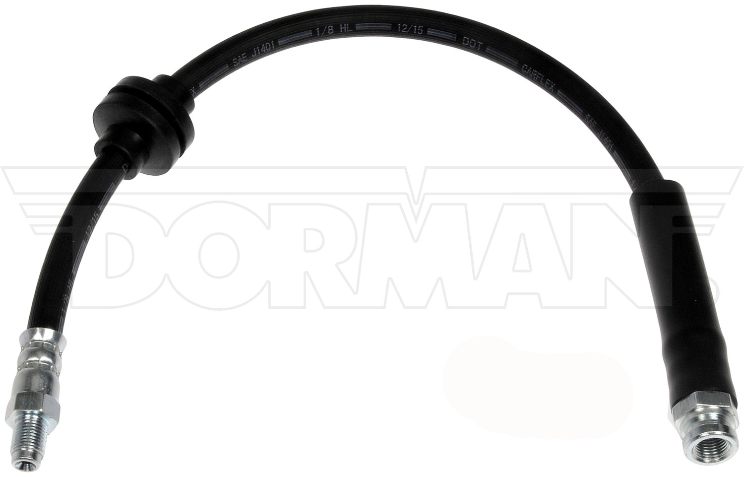 DORMAN Hydraulic Hose H622393