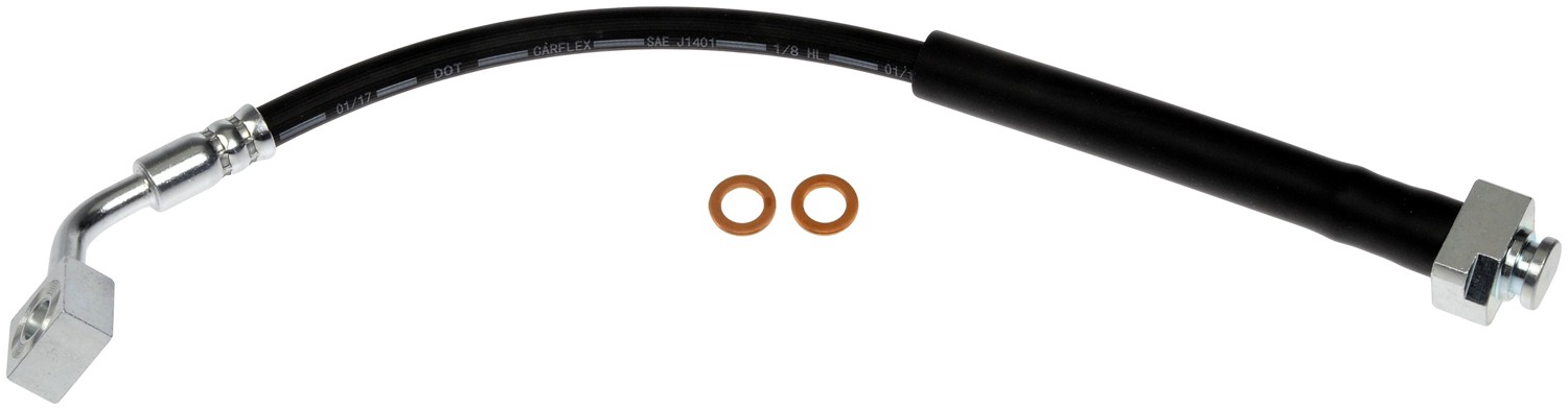 DORMAN Hydraulic Hose H622515