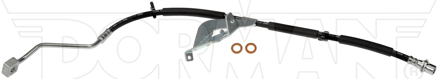 DORMAN Hydraulic Hose H622728