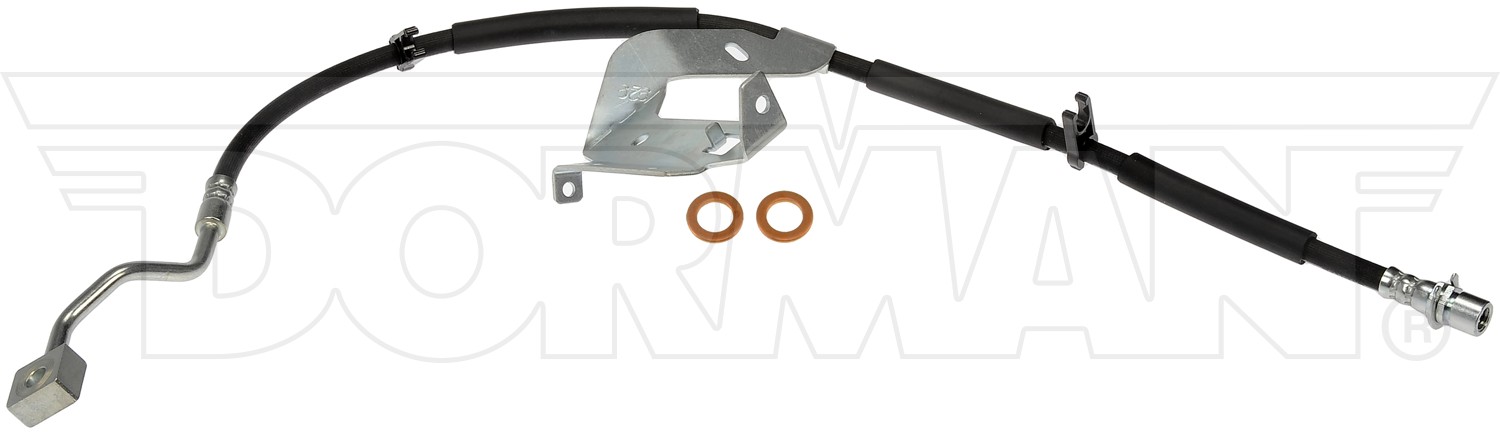 DORMAN Hydraulic Hose H622730
