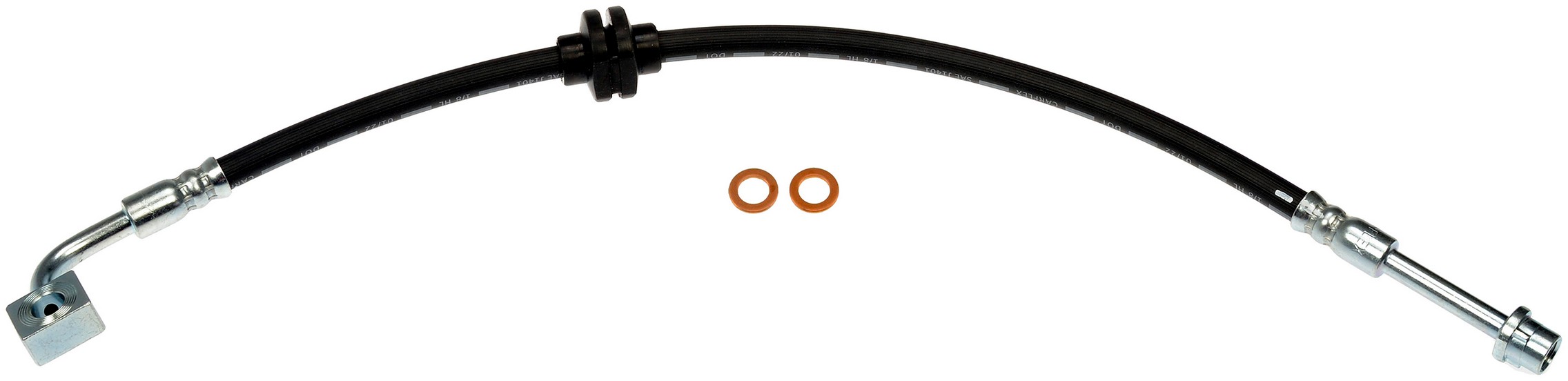 DORMAN Hydraulic Hose H622762