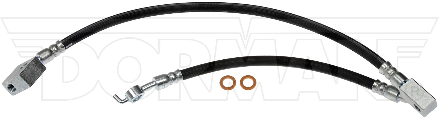 DORMAN Hydraulic Hose H622810