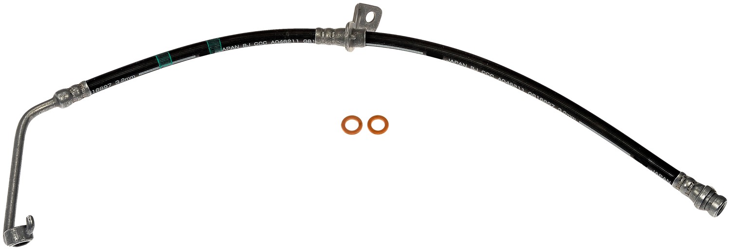 DORMAN Hydraulic Hose H622822
