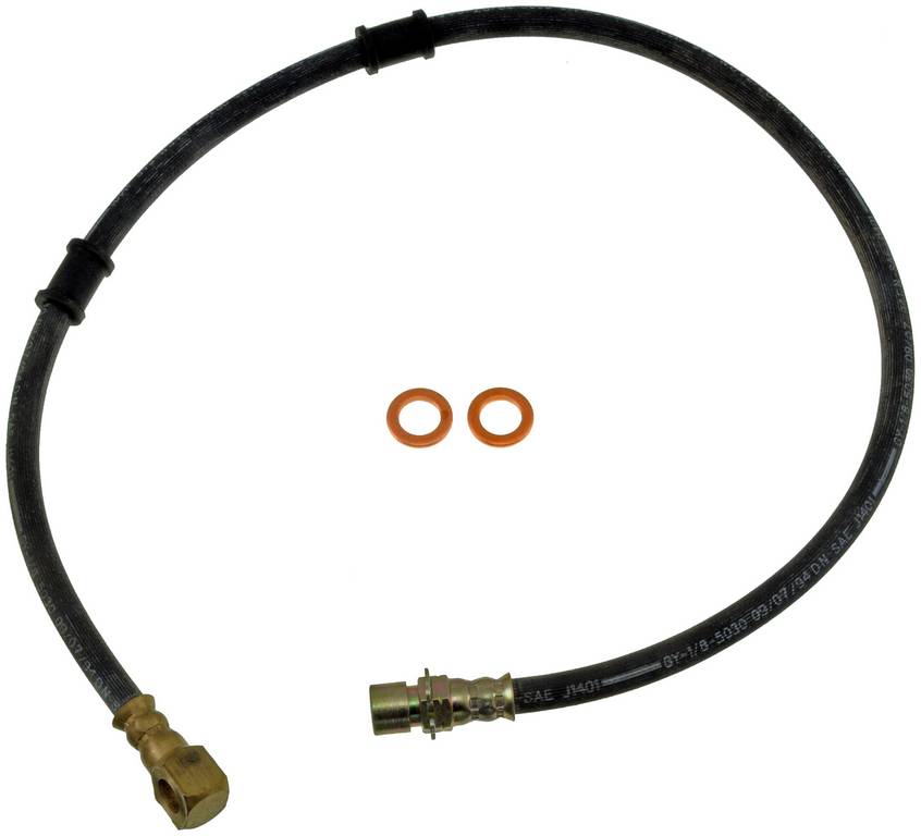 DORMAN Hydraulic Hose H77858