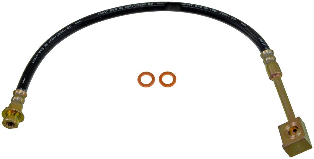 DORMAN Hydraulic Hose H80976
