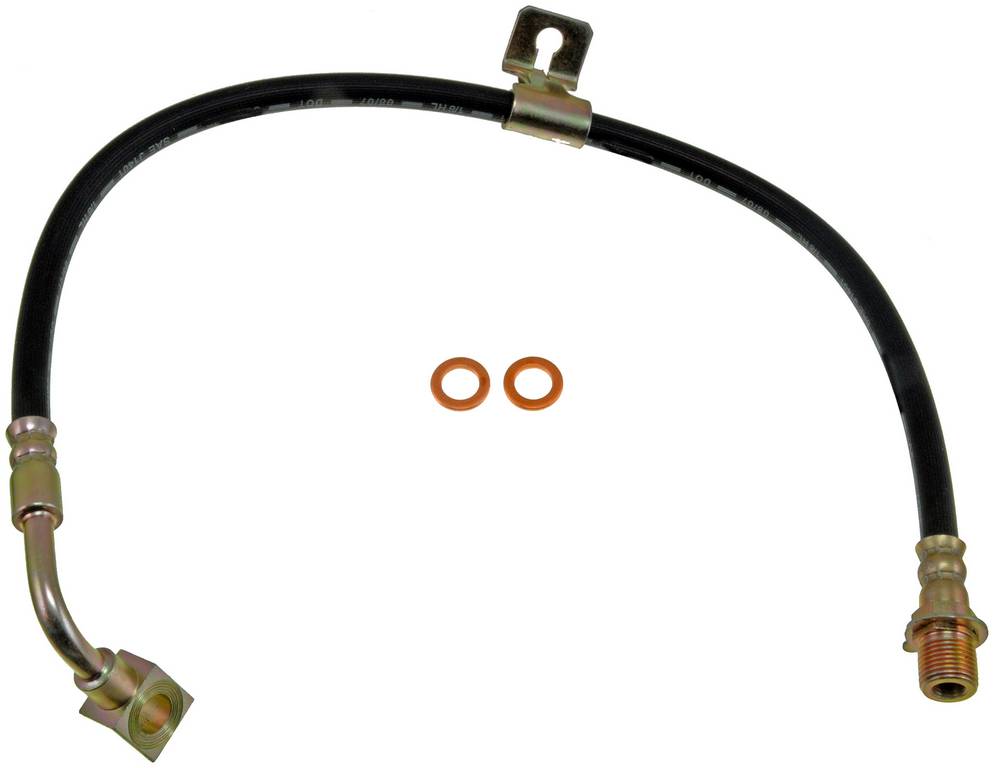 DORMAN Hydraulic Hose H86551