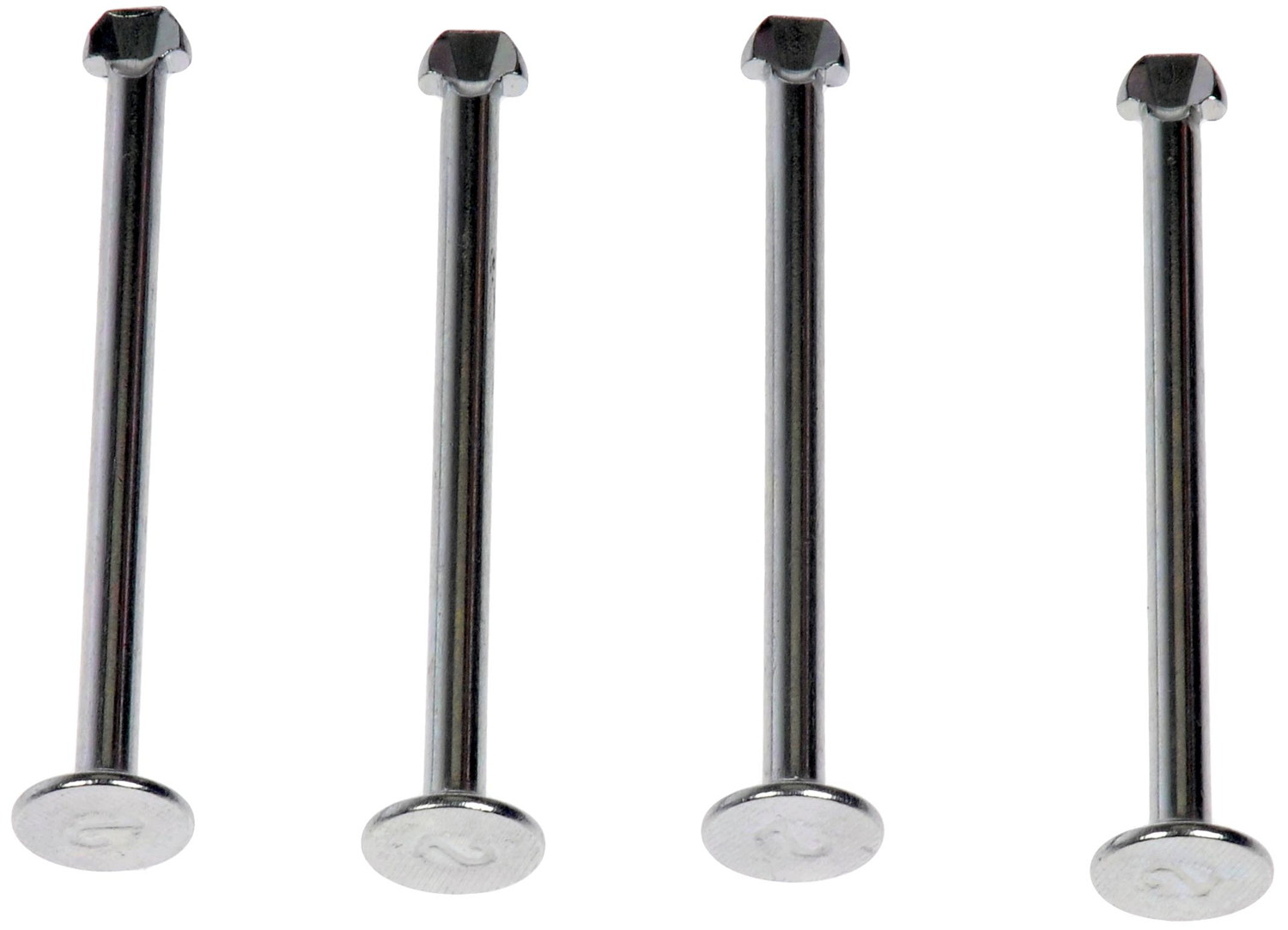 DORMAN Brake Spring Hold Down Pin HW1102