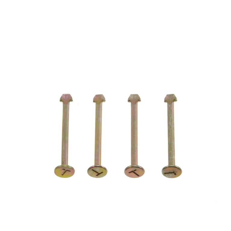 DORMAN Brake Spring Hold Down Pin HW1103