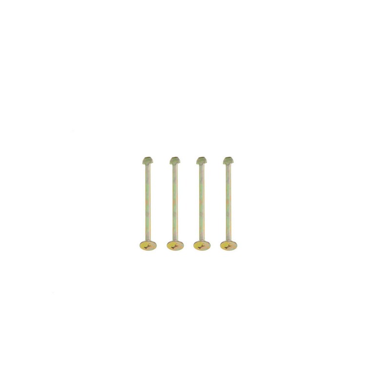 DORMAN Brake Spring Hold Down Pin HW1108
