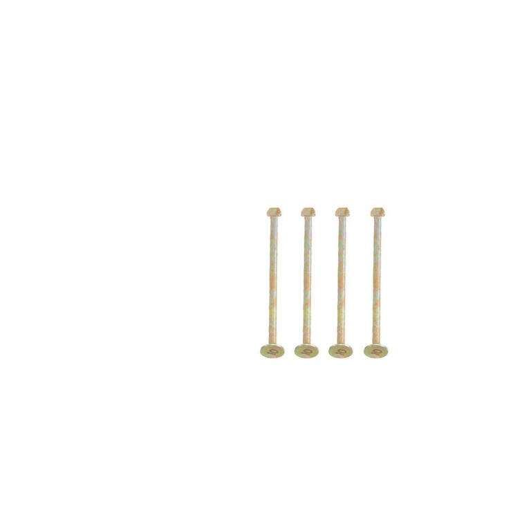 DORMAN Brake Spring Hold Down Pin HW1110
