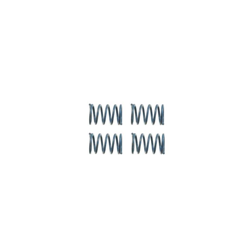 DORMAN Hold Down Spring HW1150
