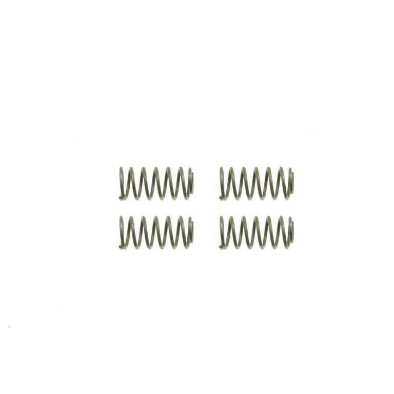 DORMAN Hold Down Spring HW1153