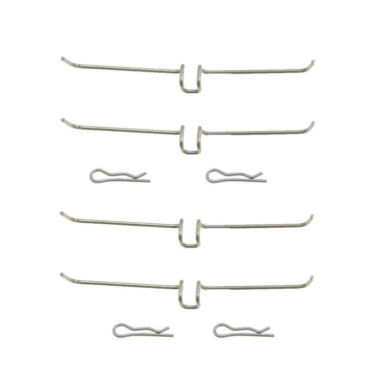 DORMAN Disc Brake Hardware Kit HW13066