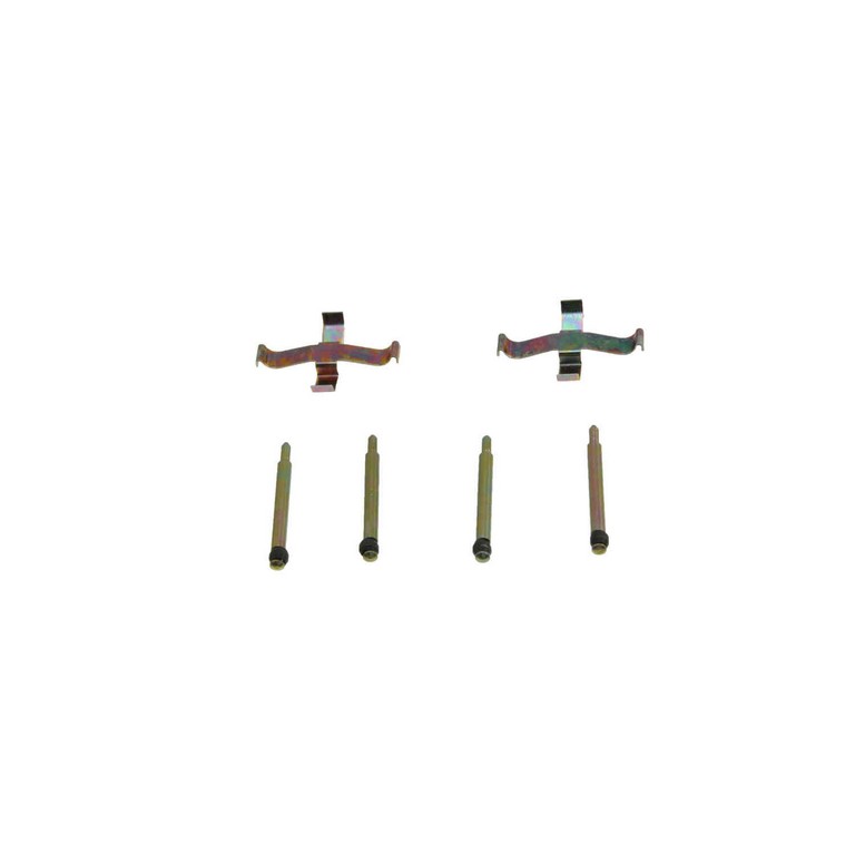 DORMAN Disc Brake Hardware Kit HW13073