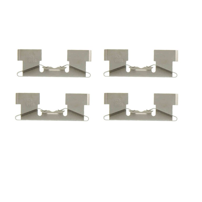 DORMAN Disc Brake Hardware Kit HW13098
