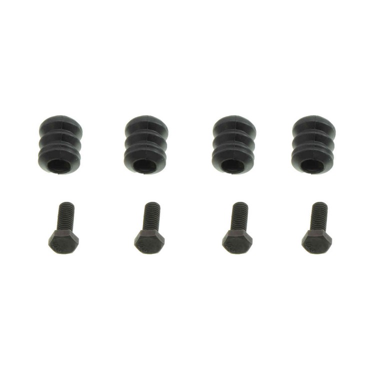 DORMAN Disc Brake Hardware Kit HW13119