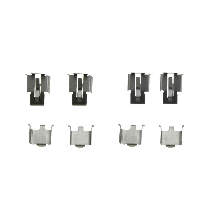 DORMAN Disc Brake Hardware Kit HW13142
