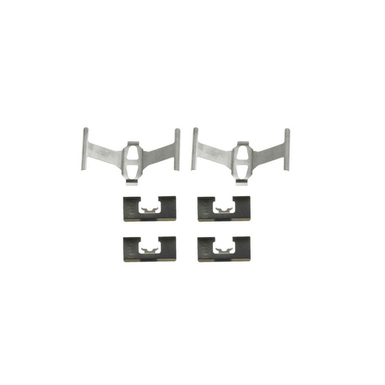 DORMAN Disc Brake Hardware Kit HW13222