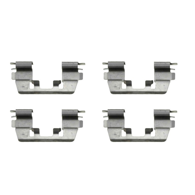 DORMAN Disc Brake Hardware Kit HW13225