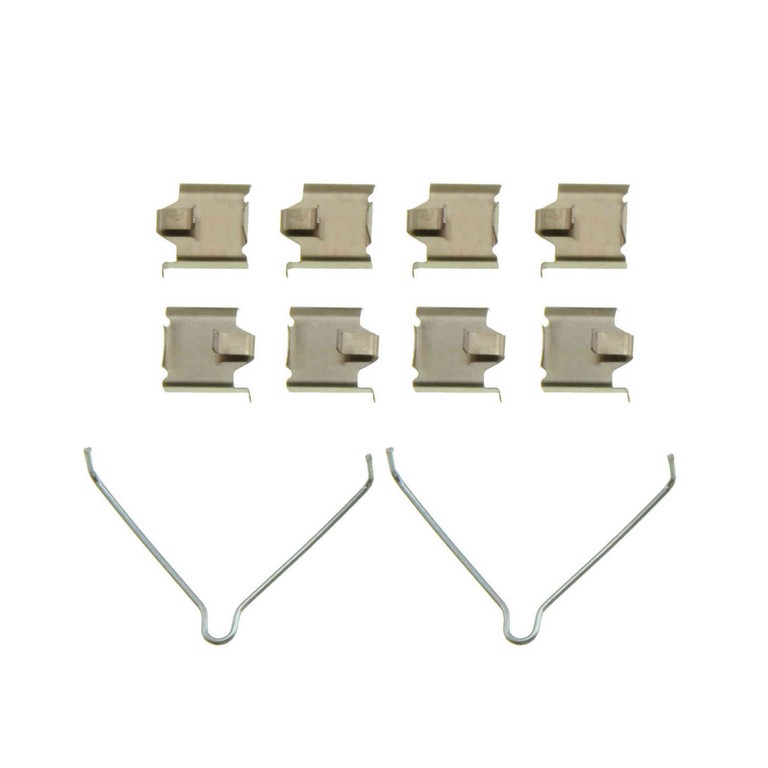 DORMAN Disc Brake Hardware Kit HW13234
