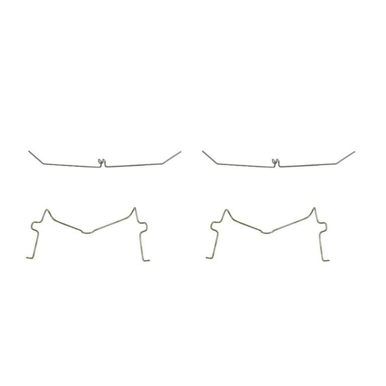 DORMAN Disc Brake Hardware Kit HW13246