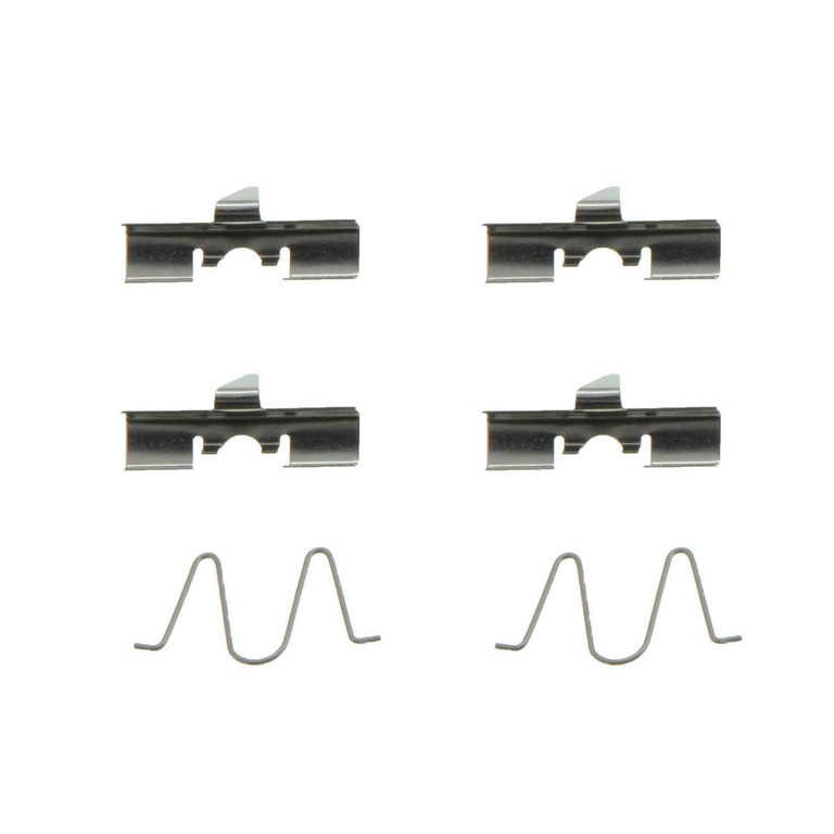 DORMAN Disc Brake Hardware Kit HW13247
