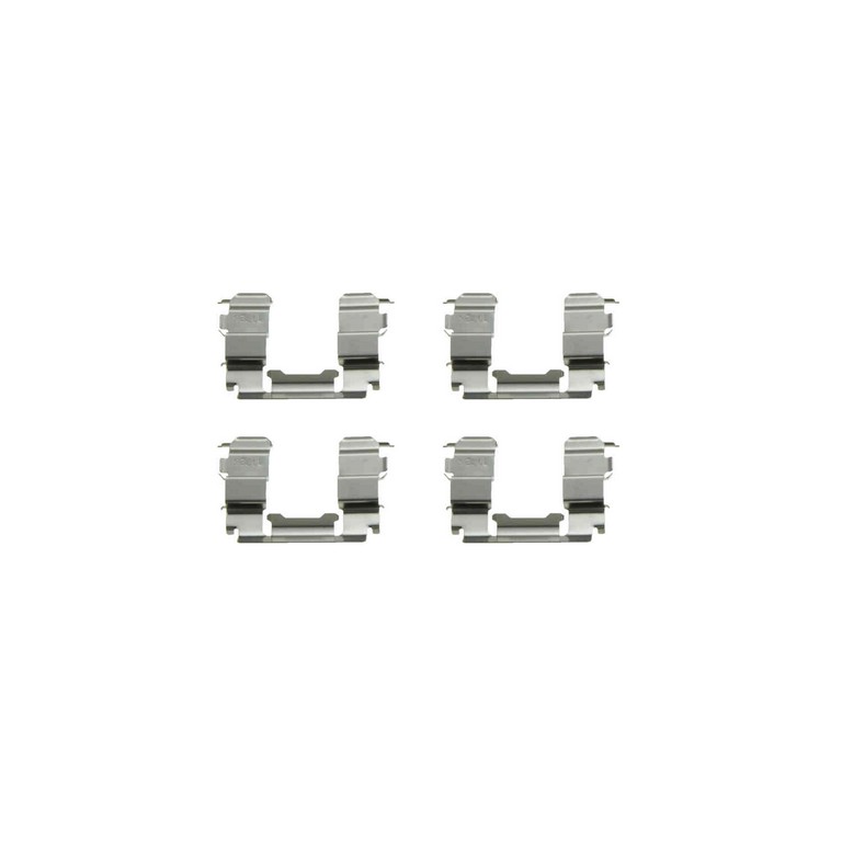 DORMAN Disc Brake Hardware Kit HW13257