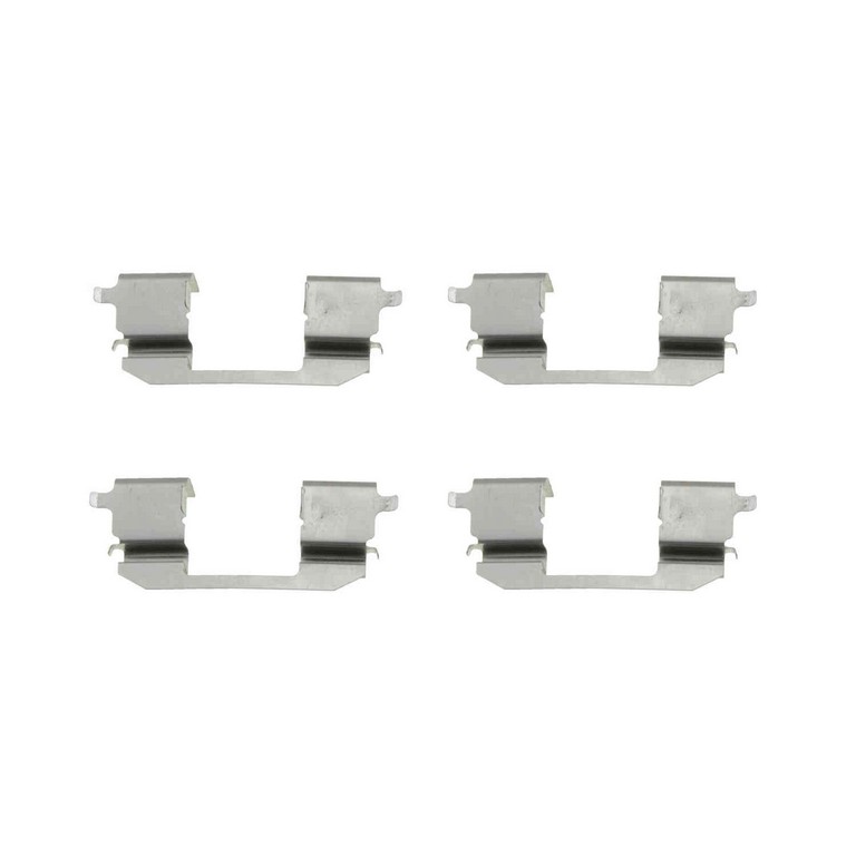 DORMAN Disc Brake Hardware Kit HW13259
