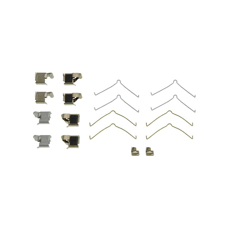 DORMAN Disc Brake Hardware Kit HW13264