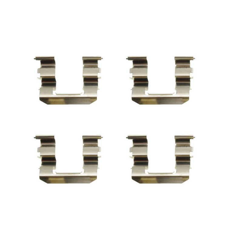 DORMAN Disc Brake Hardware Kit HW13266