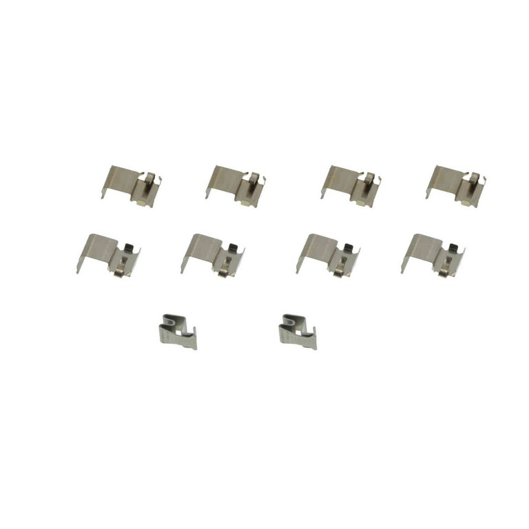 DORMAN Disc Brake Hardware Kit HW13278