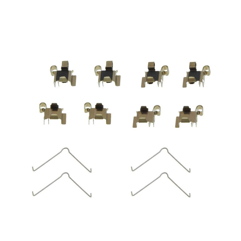 DORMAN Disc Brake Hardware Kit HW13288