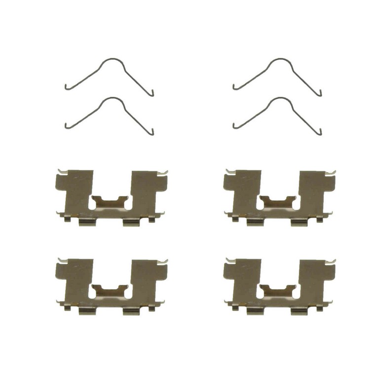 DORMAN Disc Brake Hardware Kit HW13294