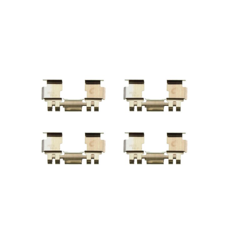 DORMAN Disc Brake Hardware Kit HW13304