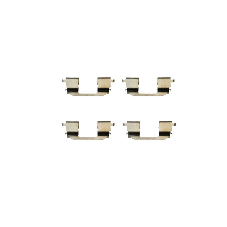 DORMAN Disc Brake Hardware Kit HW13307