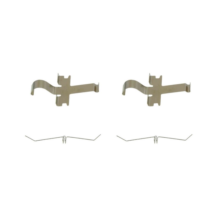 DORMAN Disc Brake Hardware Kit HW13315