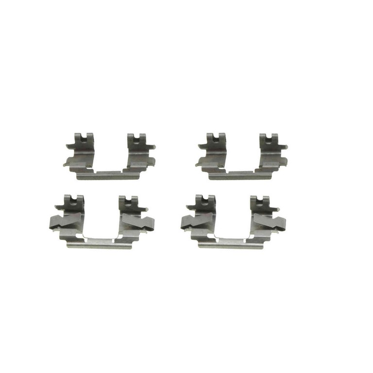 DORMAN Disc Brake Hardware Kit HW13317