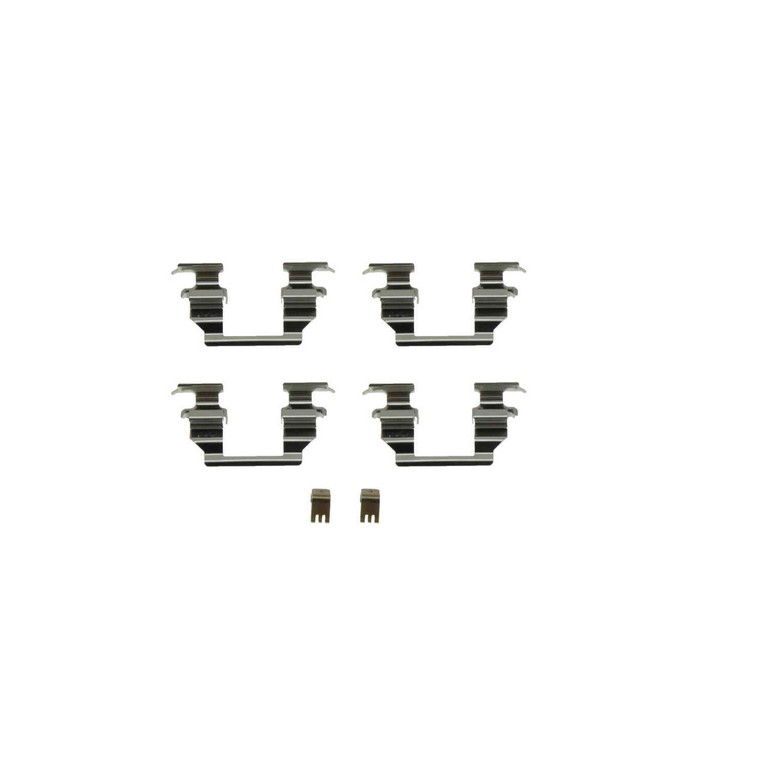 DORMAN Disc Brake Hardware Kit HW13327