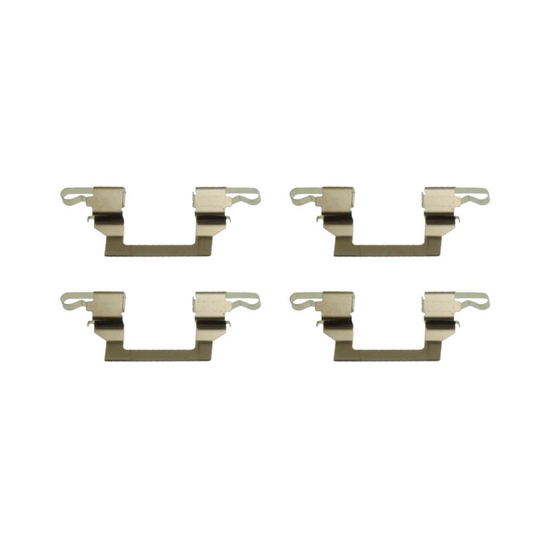 DORMAN Disc Brake Hardware Kit HW13328