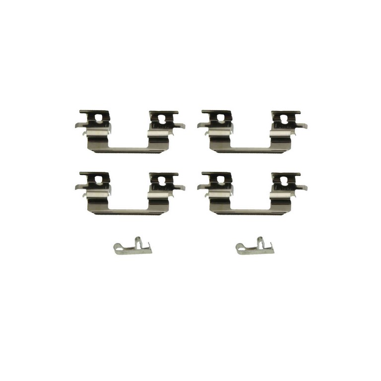 DORMAN Disc Brake Hardware Kit HW13329