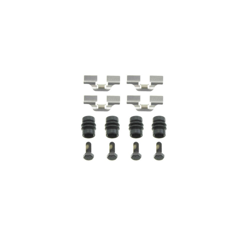 DORMAN Disc Brake Hardware Kit HW13333