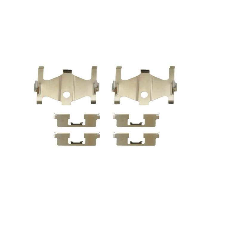 DORMAN Disc Brake Hardware Kit HW13340