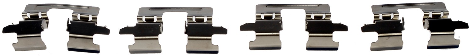 DORMAN Disc Brake Hardware Kit HW13367