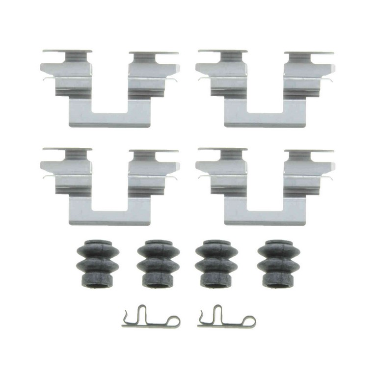 DORMAN Disc Brake Hardware Kit HW13374