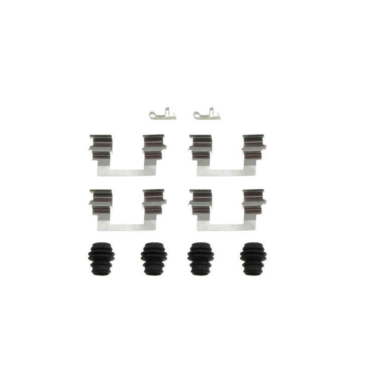 DORMAN Disc Brake Hardware Kit HW13376