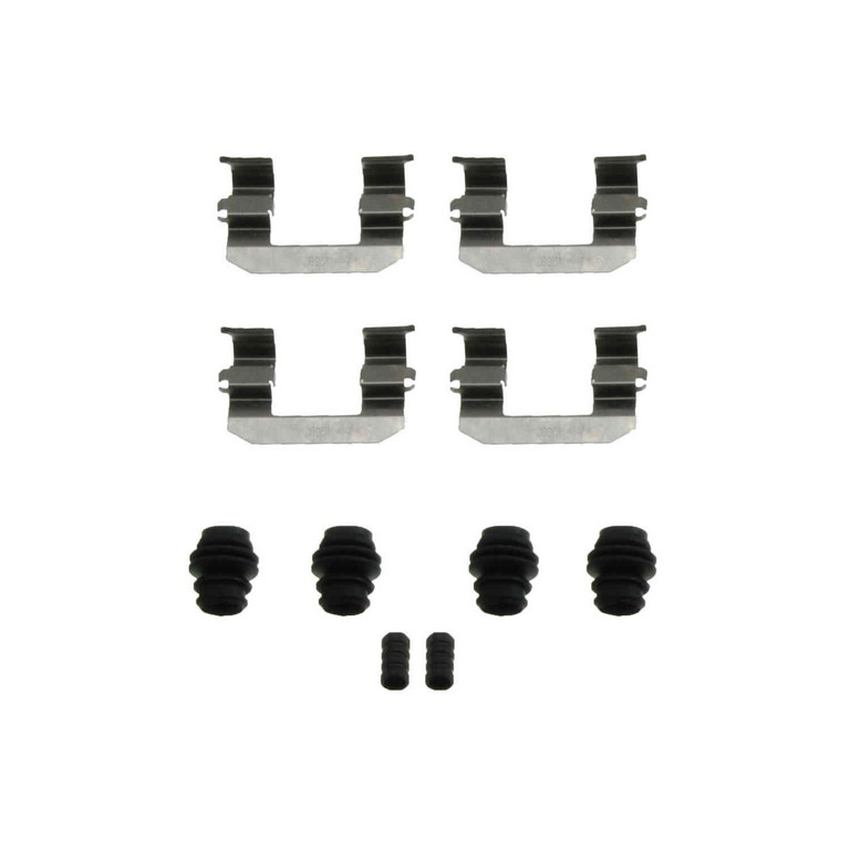 DORMAN Disc Brake Hardware Kit HW13377