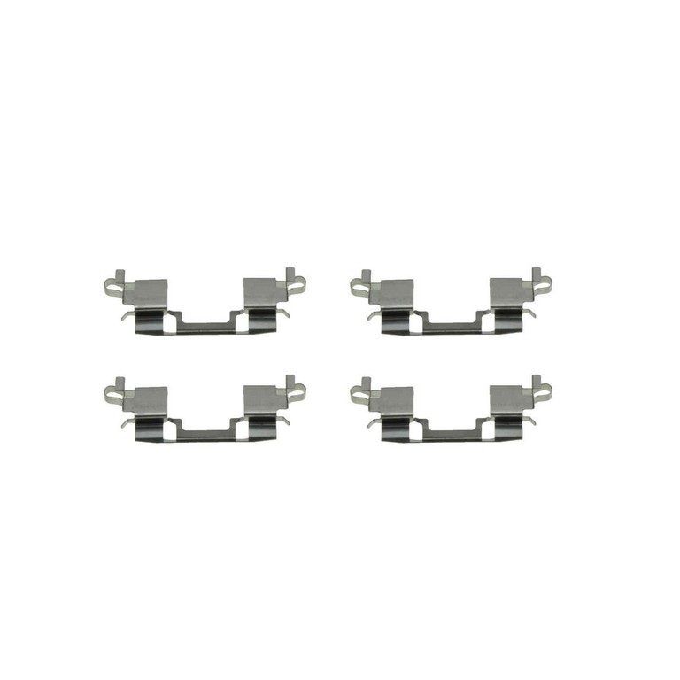 DORMAN Disc Brake Hardware Kit HW13385