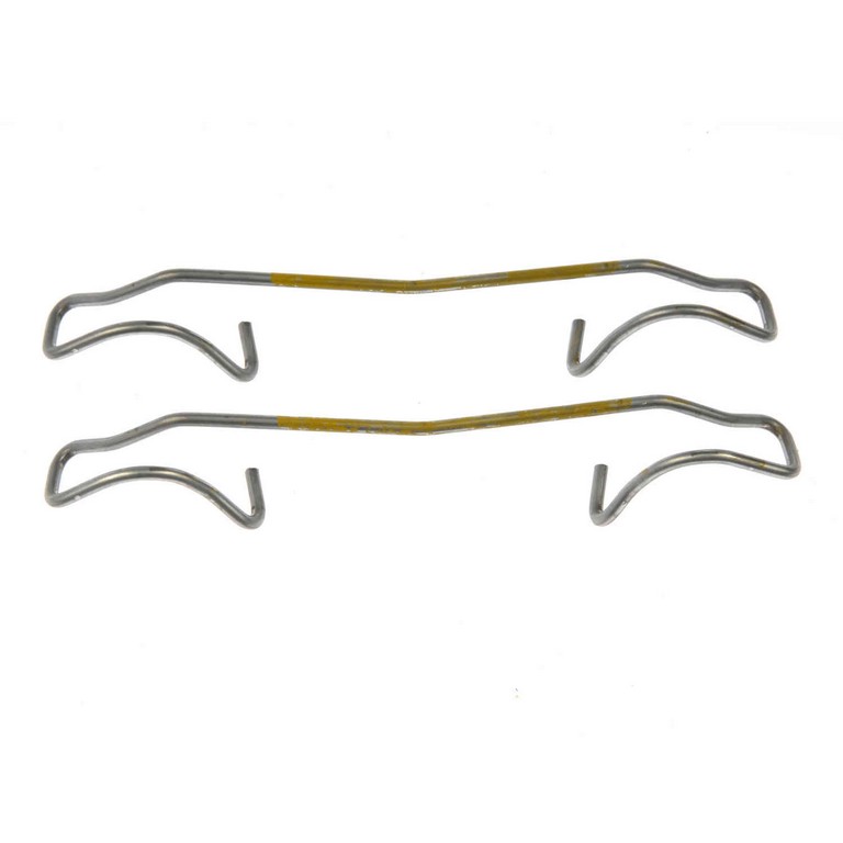 DORMAN Disc Brake Hardware Kit HW13392