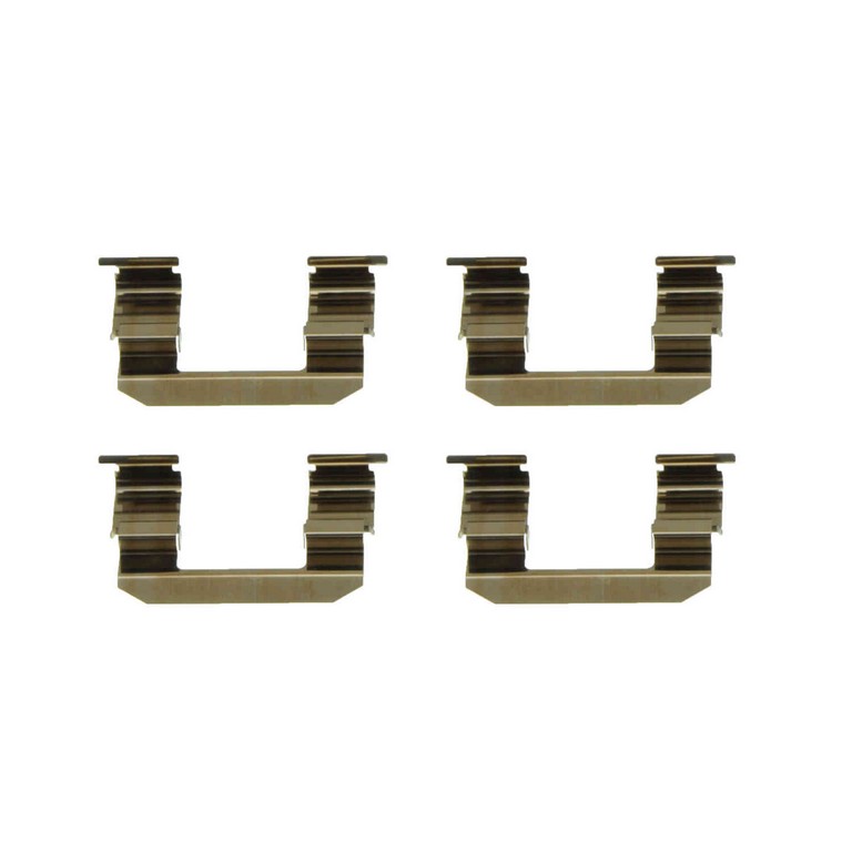 DORMAN Disc Brake Hardware Kit HW13398