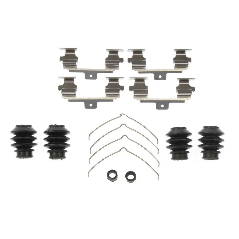 DORMAN Disc Brake Hardware Kit HW13406